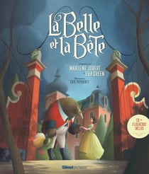 Marlène Jobert raconte : la Belle et la Bête