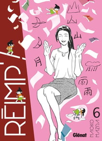 Réimp' ! Tome 6