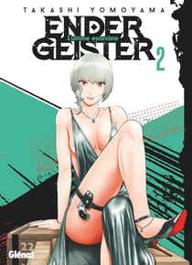 Ender geister Tome 2
