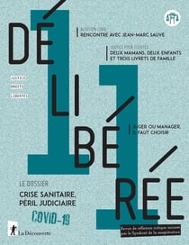 Délibérée - numéro 11