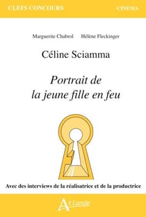 Céline Sciamma, Portrait de la jeune fille en feu
