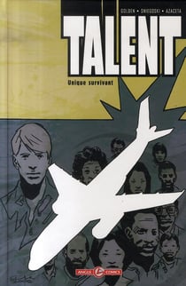 Talent - unique survivant
