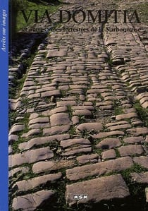 Via domitia - arrêts/images