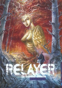 Relayer t.3 - la bonne etoile
