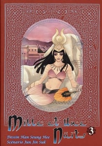Mille et une nuits t.3