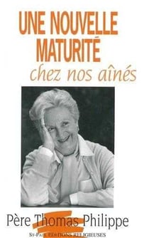 Une Nouvelle maturité