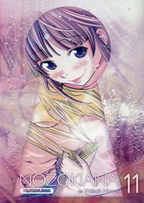 Nozokiana Tome 11