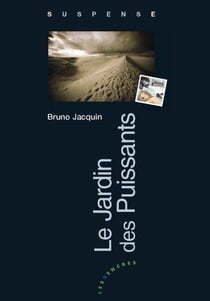 Le jardin des puissants