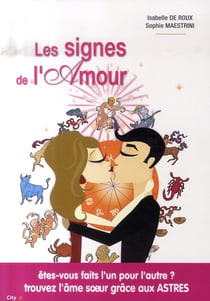 Les signes de l'amour
