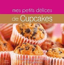 Mes petits cupcakes