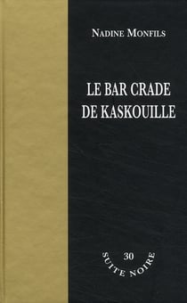 La bar crade de kaskouille