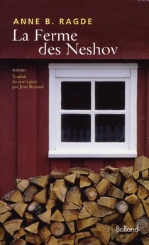 La ferme des Neshov t.2