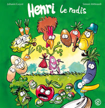 Henri le radis