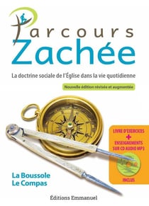 Parcours Zachée - nouvelle édition révisée et augmentée