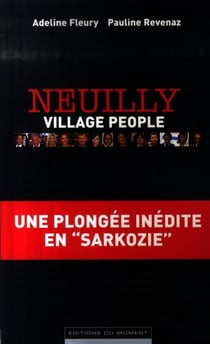 Neuilly, village people