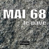 Mai 68 le pavé