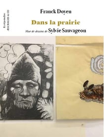 Dans la prairie