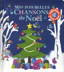 Mes plus belles chansons de noël