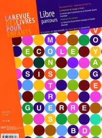 La revue des livres pour enfants n.259