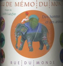 Des hommes et des animaux