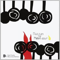 Ruz-tan ha melen-aour