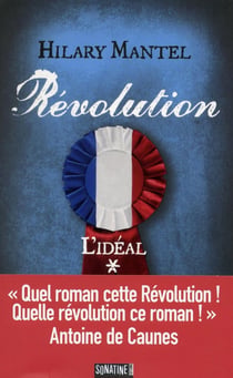 Révolution Tome 1 : l'idéal