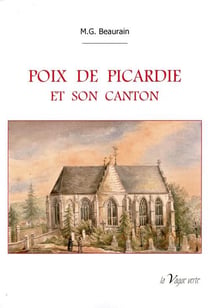 Poix de picardie et son canton