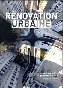 Rénovation urbaine (2002-2009)