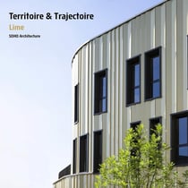 Territoire & Trajectoire : Lime - SOHO Architecture