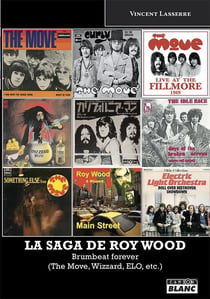 La saga de Roy Wood