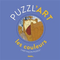 Les couleurs