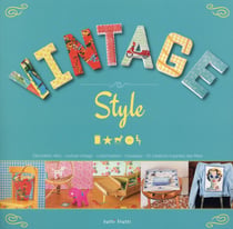 Vintage style