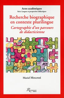 Recherche biographique et éducation transculturelle en contexte plurilingue