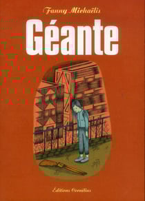 Géante