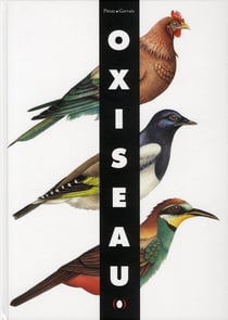 Oxiseau