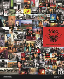 Frigo - génération 78/90