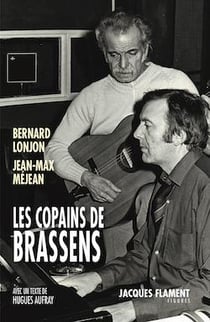 Les copains de brassens