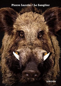 Le sanglier