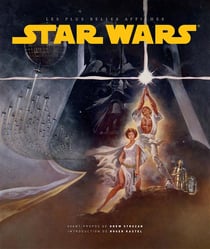 Star Wars - les plus belles affiches