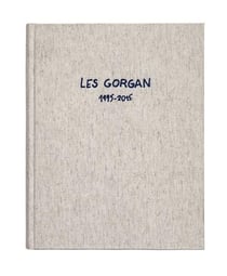 Les Gorgan - 1995-2015