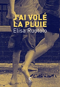 J'ai volé la pluie