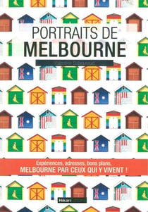 Portraits de Melbourne