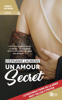 Cynster Tome 5 : un amour secret