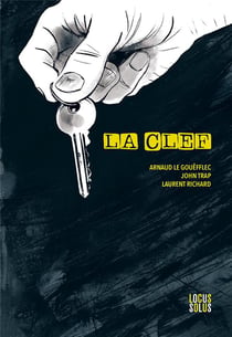 La clef : l'affaire Pécherot