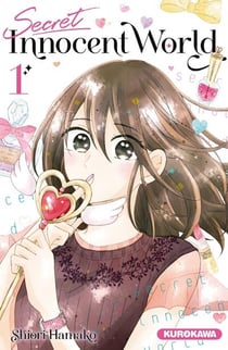 Secret innocent world t.1