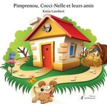 Pimprenou, Cocci-nelle et leurs amis