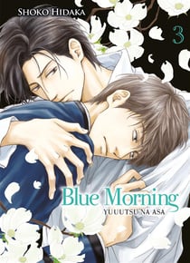 Blue morning Tome 3