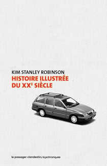 Histoire illustrée du XXe siècle