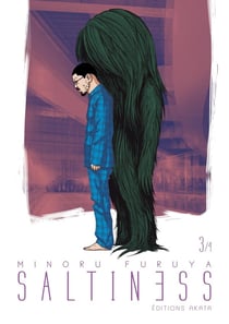 Saltiness Tome 3