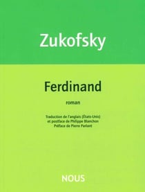 Ferdinand